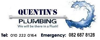 Quentin’s Plumbing